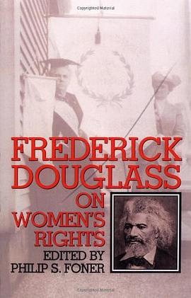 FrederickDouglassOnWomen'sRights封面图片