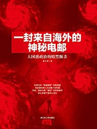 一封来自海外的神秘电邮封面图片