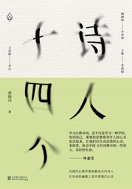 诗人十四个封面图片