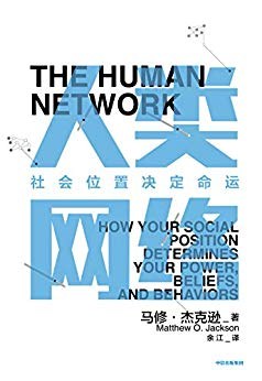 人类网络封面图片