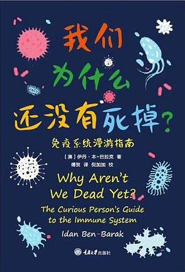 我们为什么还没有死掉封面图片