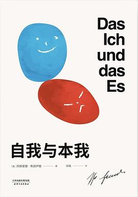 自我与本我封面图片