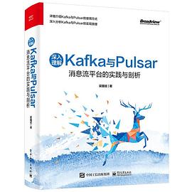 深入理解Kafka与Pulsar：消息流平台的实践与剖析封面图片