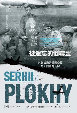 被遗忘的倒霉蛋封面图片