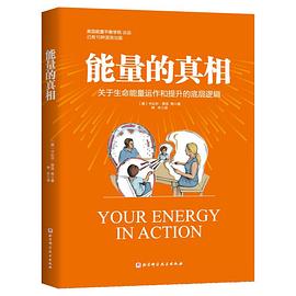 能量的真相封面图片