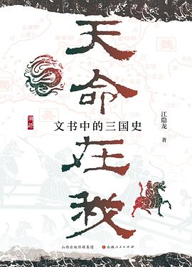 天命在我封面图片