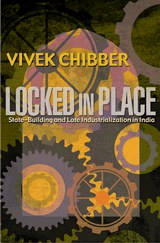 LockedinPlace封面图片
