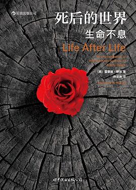 死后的世界封面图片