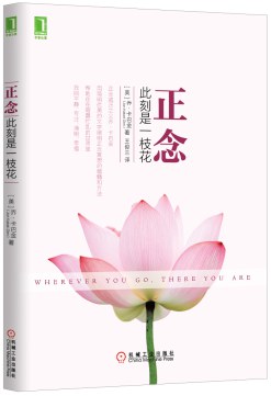 正念封面图片