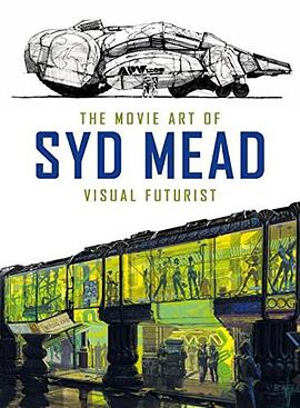 TheMovieArtofSydMead封面图片