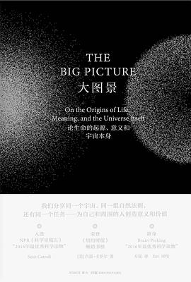 大图景封面图片