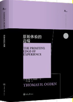 原始体验的边缘封面图片