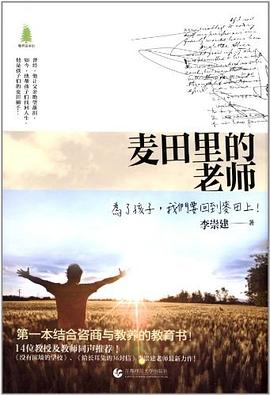 麦田里的老师封面图片