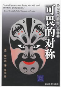 可畏的对称封面图片