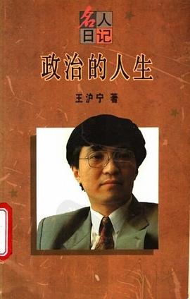 政治的人生封面图片