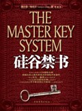 硅谷禁书封面图片