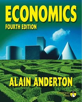 Economics封面图片