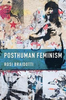 PosthumanFeminism封面图片