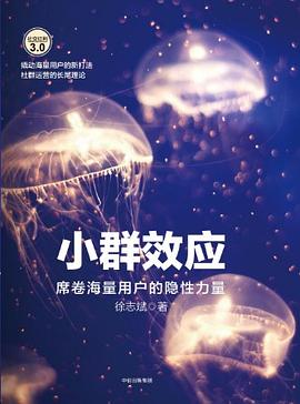 小群效应封面图片