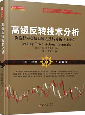 高级反转技术分析封面图片