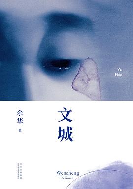 文城封面图片