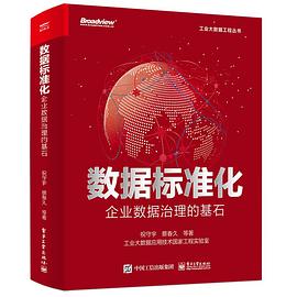 数据标准化：企业数据治理的基石封面图片