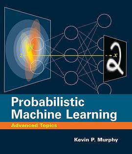 ProbabilisticMachineLearning:AdvancedTopics封面图片