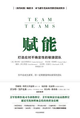 赋能封面图片