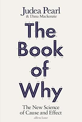 TheBookofWhy封面图片