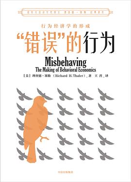 “错误”的行为封面图片