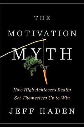 TheMotivationMyth封面图片