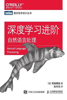 深度学习进阶封面图片