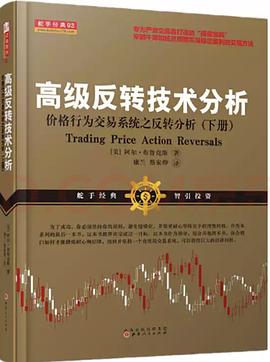 高级反转技术分析封面图片