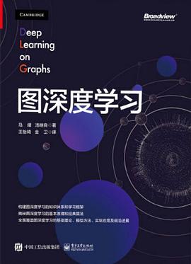 图深度学习封面图片