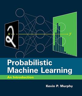 ProbabilisticMachineLearning封面图片