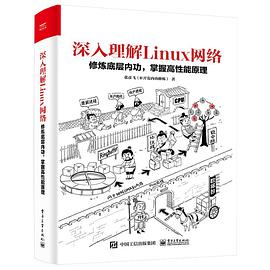 深入理解Linux网络：修炼底层内功，掌握高性能原理封面图片