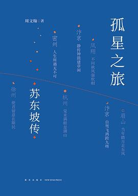 孤星之旅封面图片