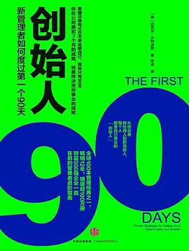 创始人封面图片