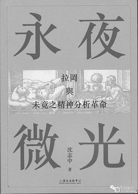 永夜微光封面图片